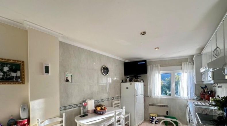 Леон - Toral de los Vados - 344m2