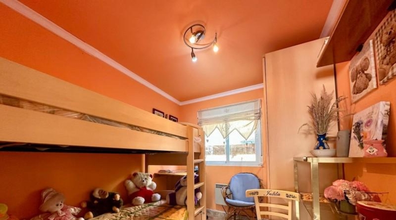 Леон - Toral de los Vados - 344m2