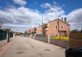 Terreny no urbanitzable en venda a la España, Carbajal de la Legua, ref.: TR243434 foto