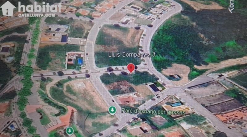 Барселона - Sant Esteve Sesrovires - 414m2
