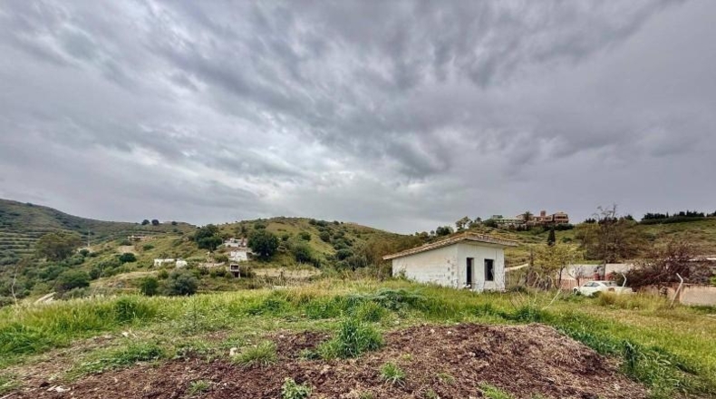 Malaga - Mijas - 8645m2