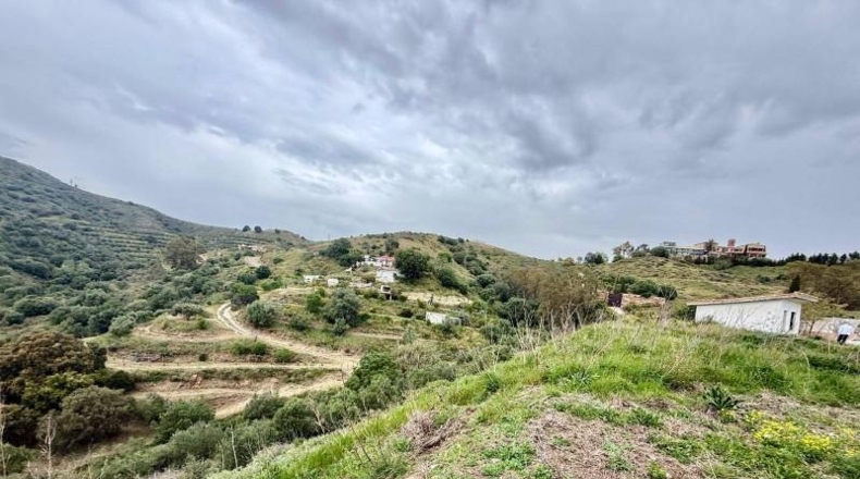 Malaga - Mijas - 8645m2