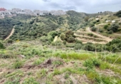 Terreno no urbanizable en venta en la España, Campo-Mijas, ref: TR402509 foto