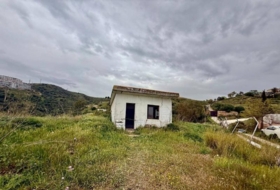 Campo-Mijas 8645&nbsp;m²