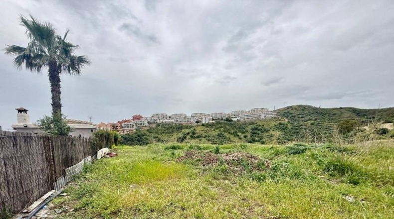 Malaga - Mijas - 8645m2