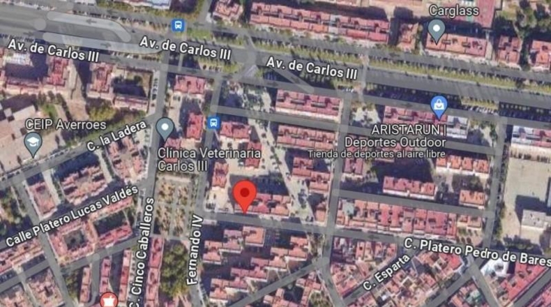 Córdoba - Córdoba - 65m2