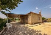 Casa de campo con terreno en venta en la España, Cieza, ref: TR403891 foto