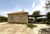 Casa de campo con terreno en venta en la España, Cieza, ref: TR403891 foto