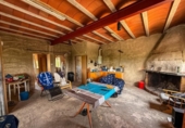 Casa de campo con terreno en venta en la España, Cieza, ref: TR403891 foto