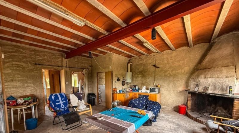 Murcia - Cieza - 8460m2