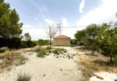 Casa de campo con terreno en venta en la España, Cieza, ref: TR403891 foto