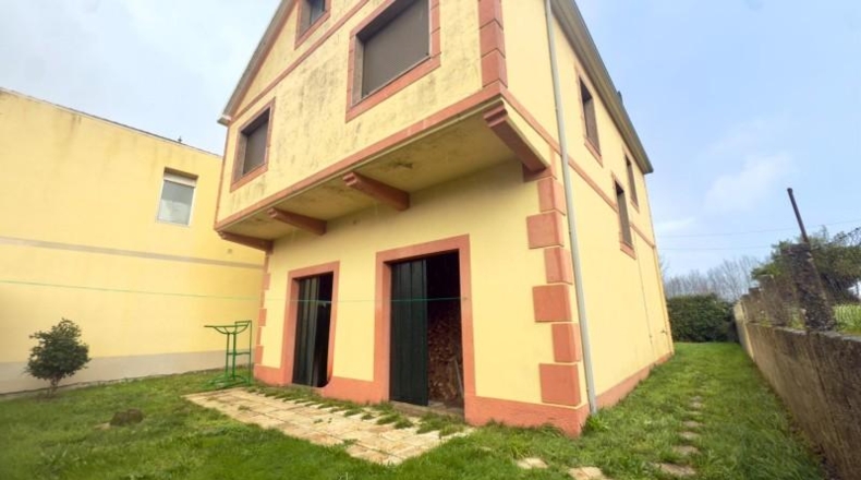 Orense - Ramiras - 231m2