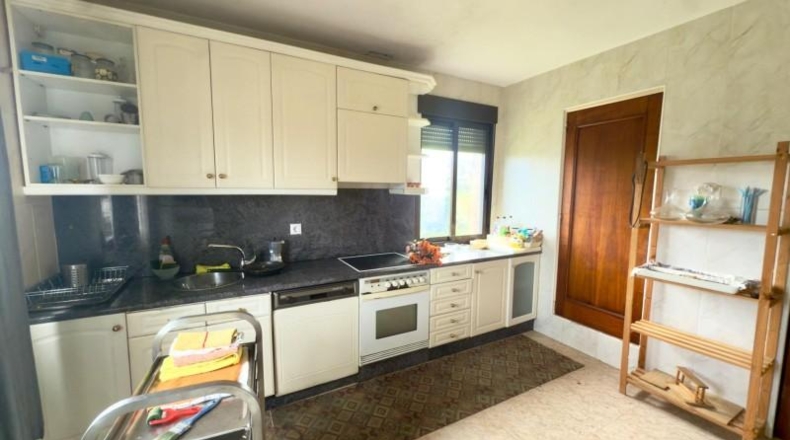 Orense - Ramiras - 231m2