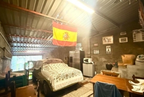 Ourense 600&nbsp;m²