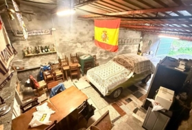 Ourense 600&nbsp;m²