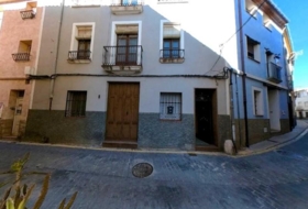 Banyeres de Mariola 372&nbsp;m²