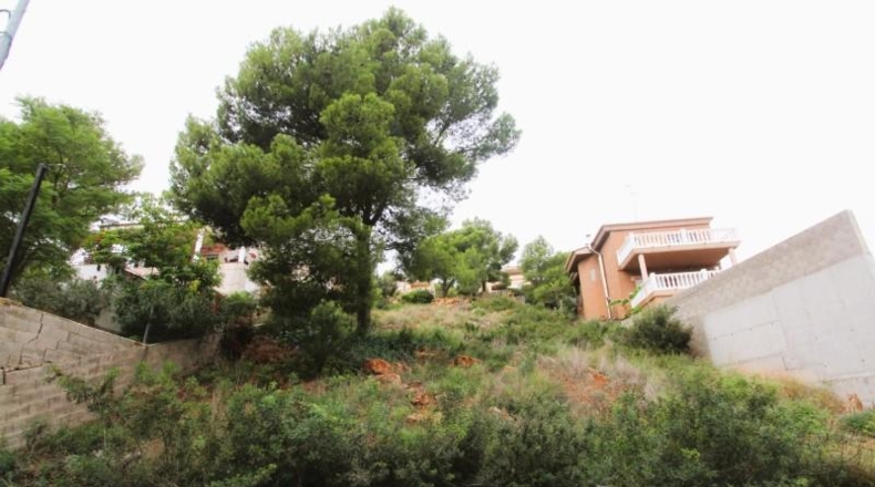 València - Náquera - 750m2