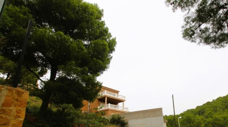 València - Náquera - 750m2