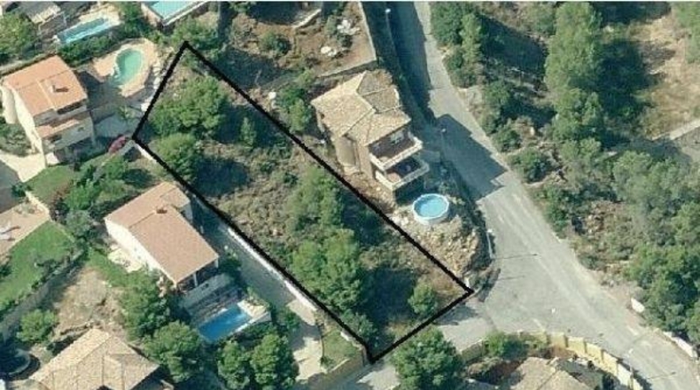 València - Náquera - 750m2