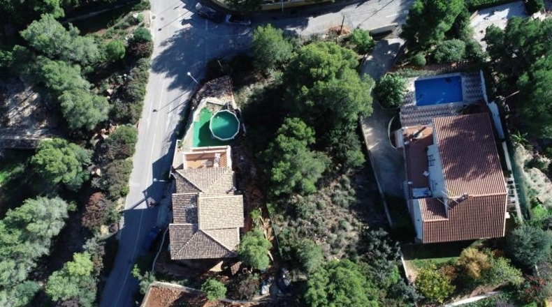 València - Náquera - 750m2
