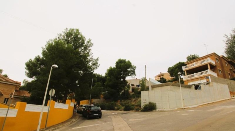 València - Náquera - 750m2