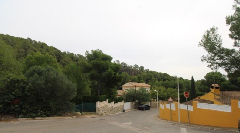 València - Náquera - 750m2