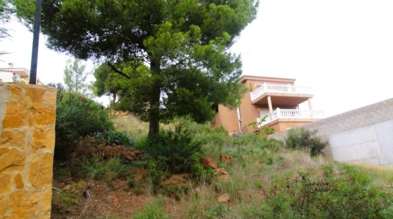 València - Náquera - 750m2