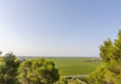 Terreno no urbanizable en venta en la España, Cullera, ref: TR116165 foto