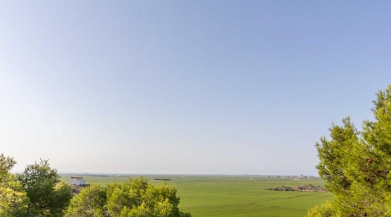València - Cullera - 784m2