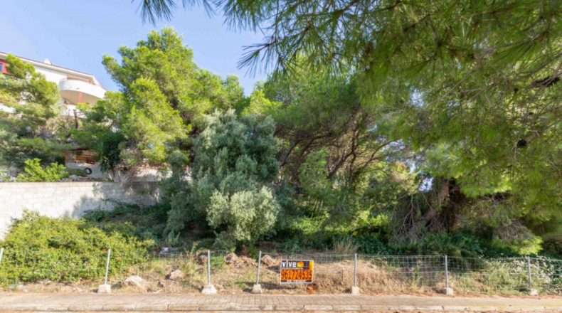 València - Cullera - 784m2