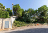 Terreno no urbanizable en venta en la España, Cullera, ref: TR116165 foto