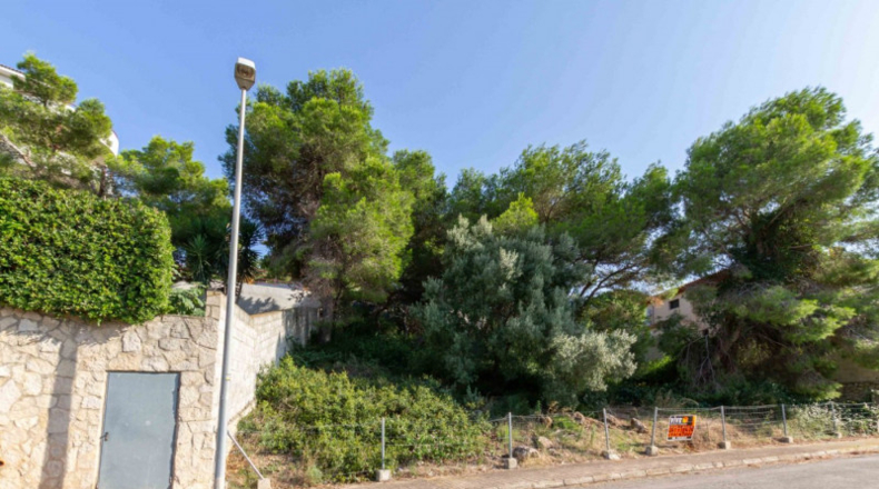 València - Cullera - 784m2