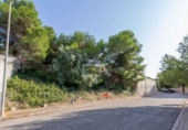 Terreno no urbanizable en venta en la España, Cullera, ref: TR116165 foto