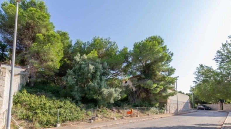 València - Cullera - 784m2