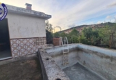 Chalet independiente con terreno en venta en la España, Borriol, ref: TR368842 foto