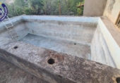 Chalet independiente con terreno en venta en la España, Borriol, ref: TR368842 foto