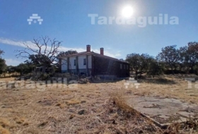 Buenavista 1279&nbsp;m²