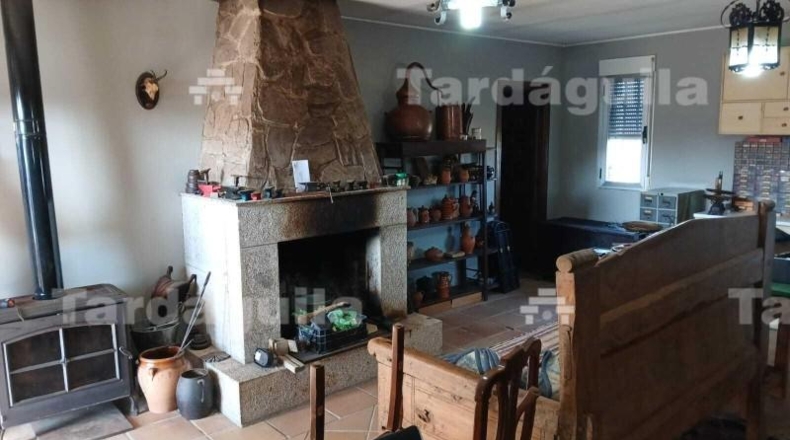 Zamora - Benavente - 1279m2