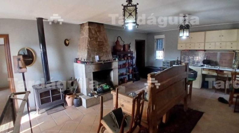 Zamora - Benavente - 1279m2