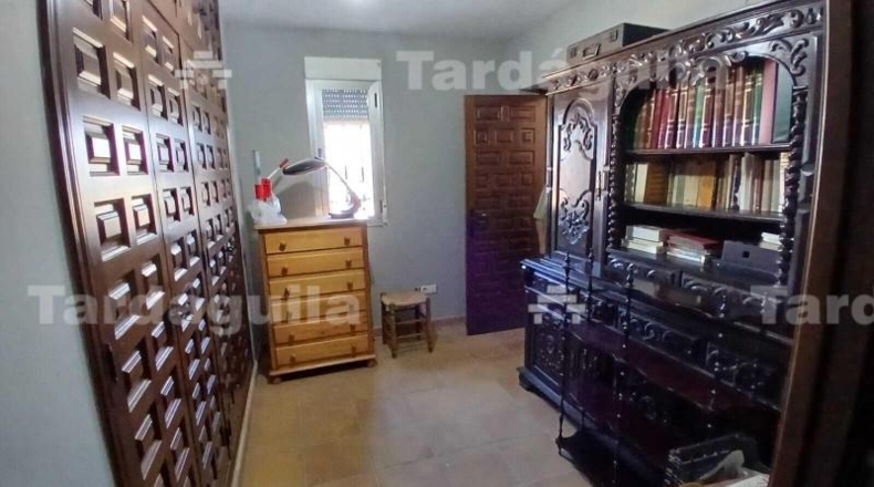 Zamora - Benavente - 1279m2