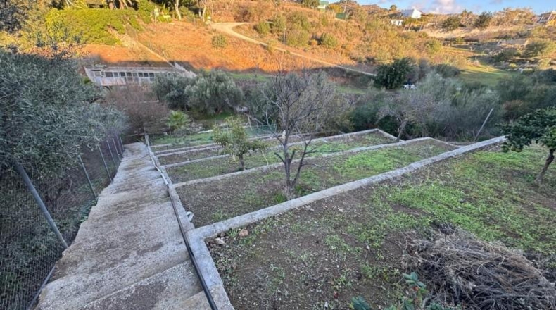 Málaga - Rincón de la Victoria - 1850m2