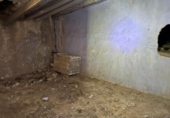 Casa de campo con terreno en venta en la España, Lorca, ref: TR328197 foto