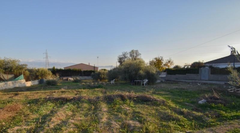 Granada - Atarfe - 874m2