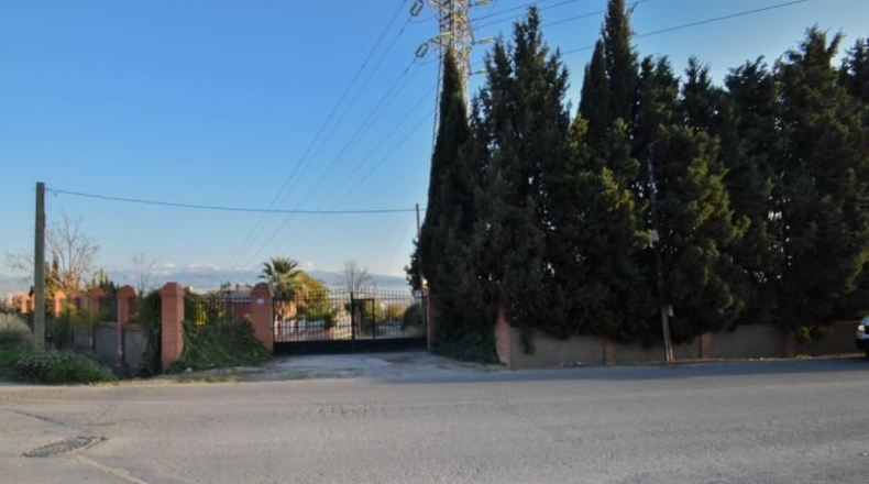 Granada - Atarfe - 874m2