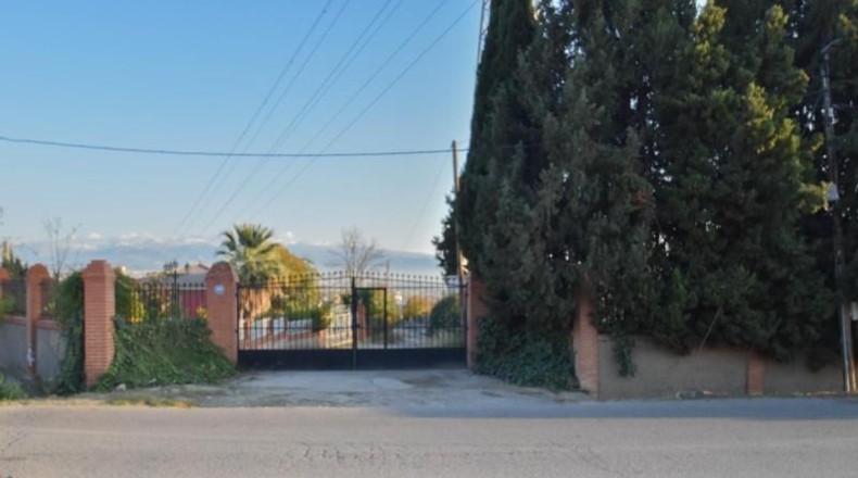 Granada - Atarfe - 874m2