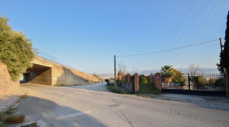Granada - Atarfe - 874m2