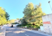 Suelo urbano en venta en la España, Cullera, ref: TR255024 foto