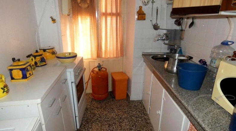 Málaga - Riogordo - 290m2