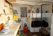 Отдельно стоящий дом с участком на продажу в городе Riogordo Фото