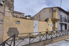 Zamora 264&nbsp;m²